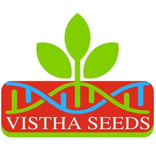 Vistha Seeds logo
